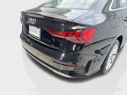 Used 2024 Audi A3 2.0T Premium FWD image 18