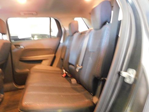Used 2017 GMC Terrain SLE w/ Chrome Edition AWD/4WD image 7
