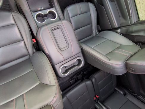 Used 2022 Chevrolet Tahoe RST w/ Luxury Package image 10