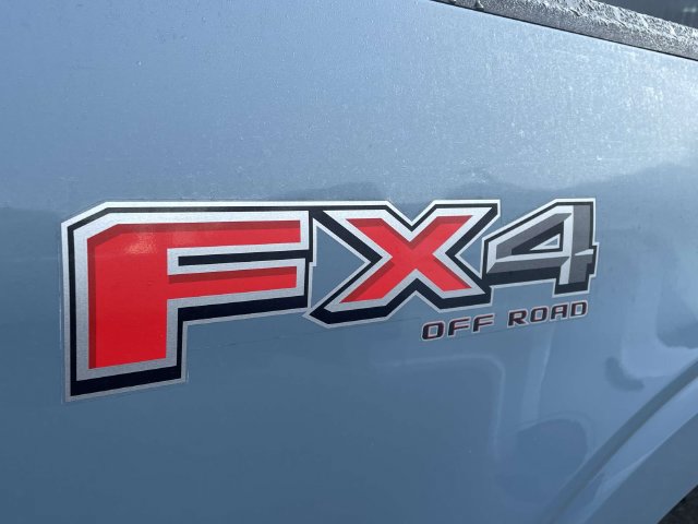 Used 2023 Ford F150 XLT w/ Equipment Group 302A High AWD/4WD image 9
