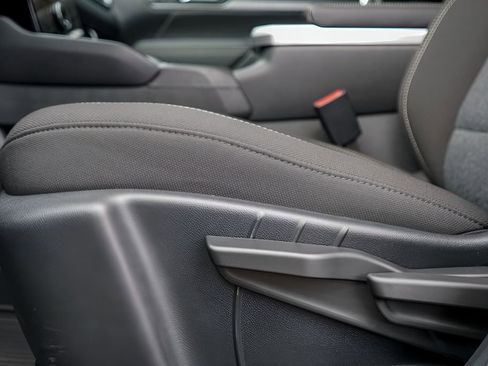 New 2026 GMC Terrain Elevation w/ Technology Package II FWD image 18