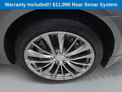 Used 2011 INFINITI G37 x Coupe w/ Premium Pkg AWD/4WD image 19