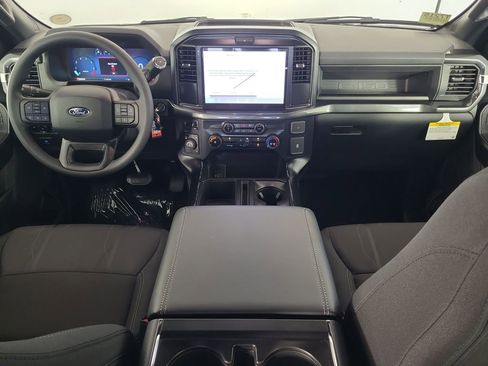 New 2026 Ford F150 STX w/ Equipment Group 200A AWD/4WD image 22