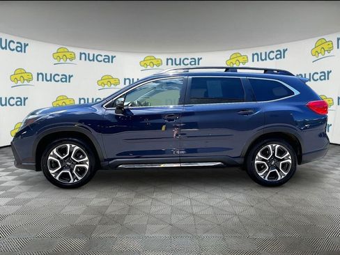 Used 2023 Subaru Ascent Limited w/ Technology Package AWD/4WD image 4