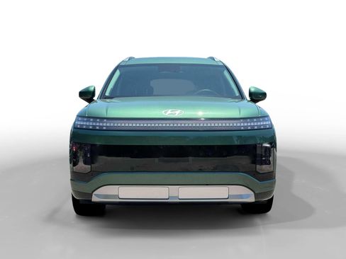 New 2026 Hyundai Ioniq 9 SEL AWD/4WD image 12