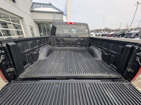 Used 2024 RAM 1500 Classic Warlock image 11
