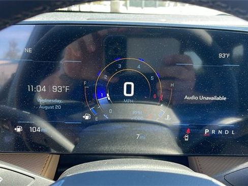 New 2026 Chevrolet Equinox ACTIV w/ Convenience Package III image 26