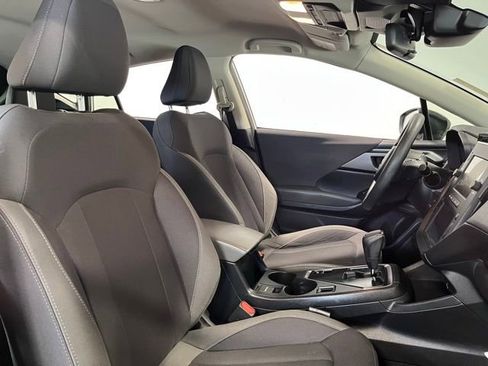 Used 2025 Subaru Impreza 2.0i image 10