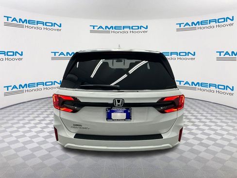 New 2026 Honda Odyssey EX-L image 4