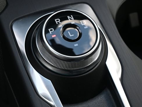 New 2026 Ford Escape Active w/ Tech Pack #1 image 26