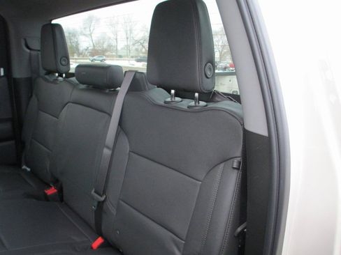 New 2026 GMC Sierra 1500 Pro w/ Pro Value Package image 16