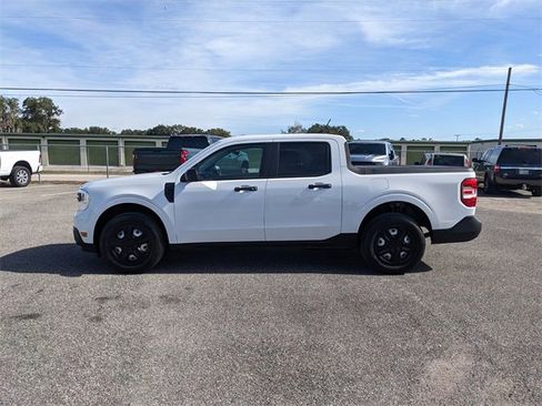 Certified 2022 Ford Maverick XL w/ Equipment Group 100A Standard image 7