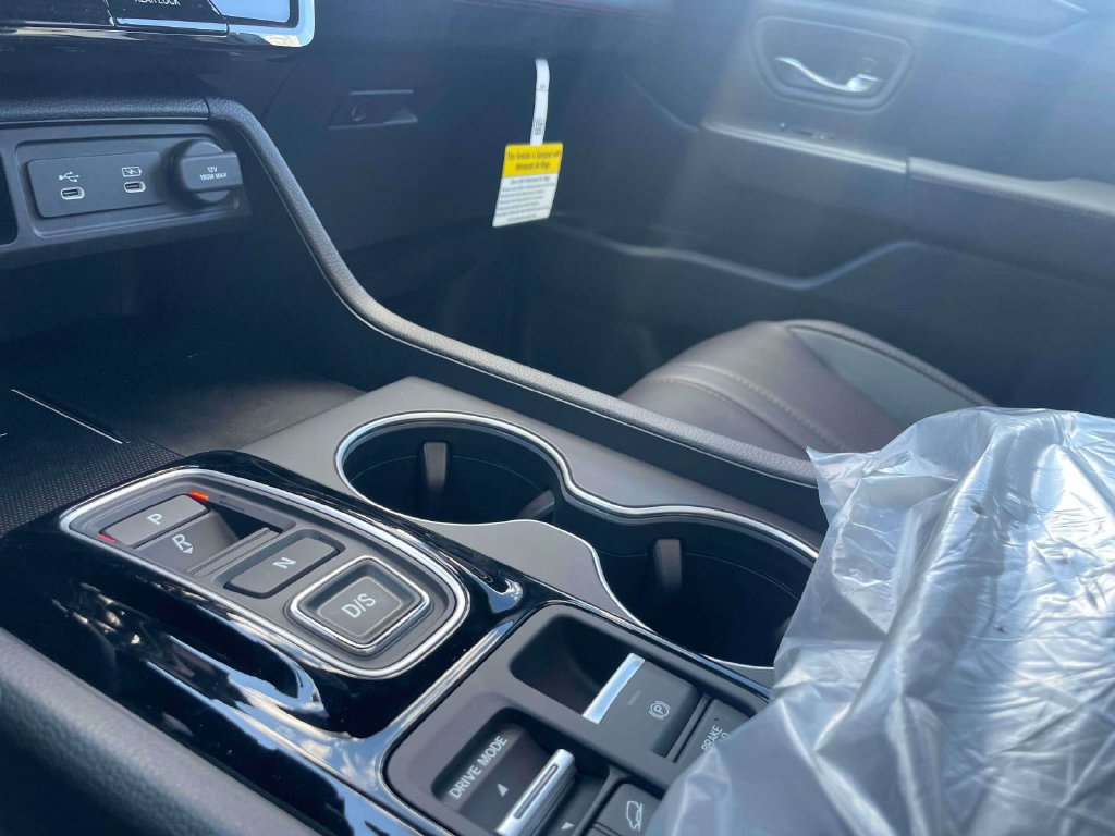 New 2026 Honda Pilot Black Edition image 27