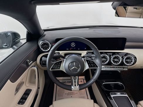 Used 2025 Mercedes-Benz CLA 250 CLA 250 image 20