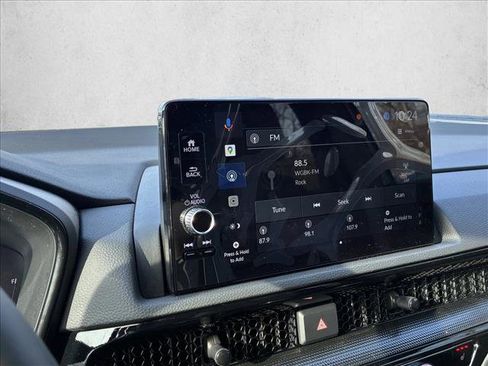 Used 2026 Honda CR-V Sport Touring image 14