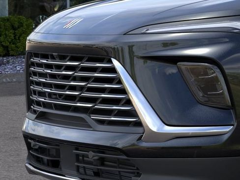 New 2026 Buick Enclave Preferred w/ Power Package FWD image 13