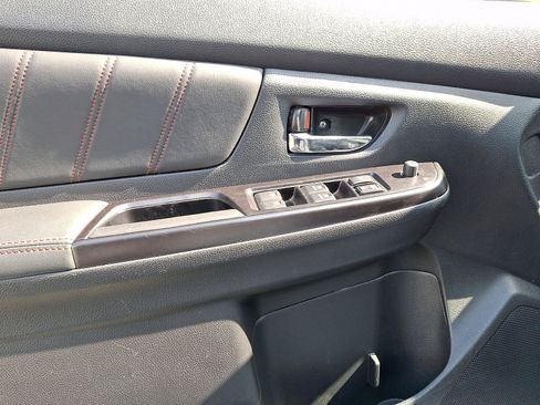 Used 2020 Subaru WRX AWD/4WD image 12