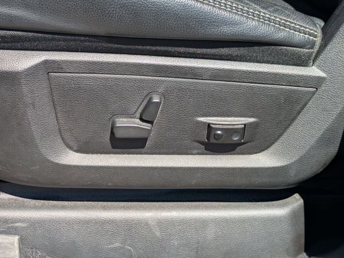 Used 2024 RAM 2500 Power Wagon w/ Level 1 Equipment Group image 13