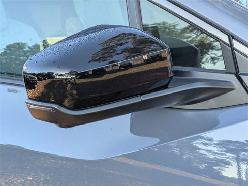 New 2026 Subaru Solterra Limited image 10