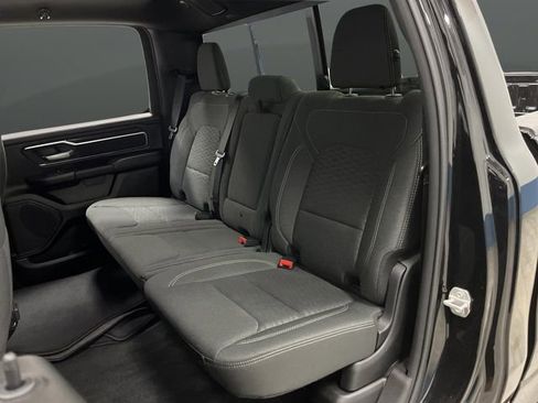 Used 2025 RAM 1500 Big Horn image 31