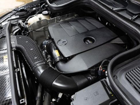 Used 2022 Mercedes-Benz GLE 350 4MATIC image 17