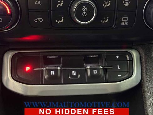 Used 2020 GMC Acadia SLT w/ Driver Alert Package II image 36