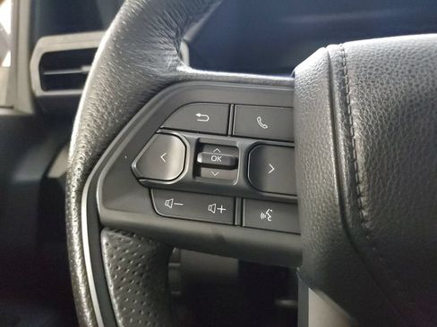 Used 2024 Toyota Tacoma TRD Pro AWD/4WD image 23