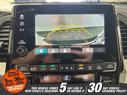 Used 2024 Honda Odyssey Touring image 46