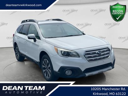 Used 2017 Subaru Outback 2.5i Limited w/ Popular Package #5