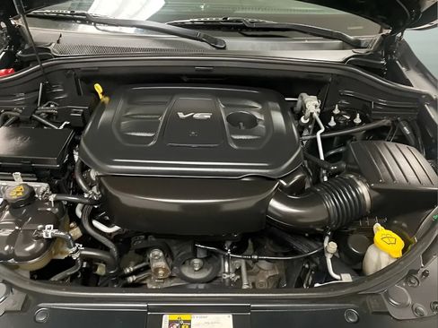 Used 2018 Jeep Grand Cherokee Limited RWD image 15