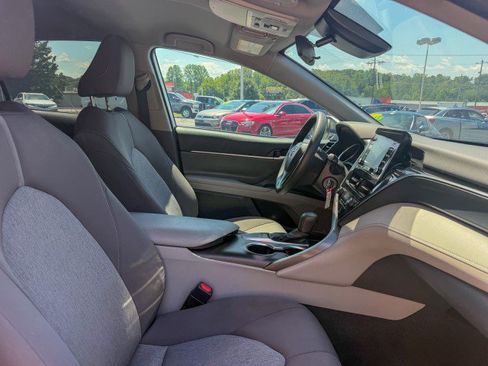 Used 2023 Toyota Camry LE FWD image 20