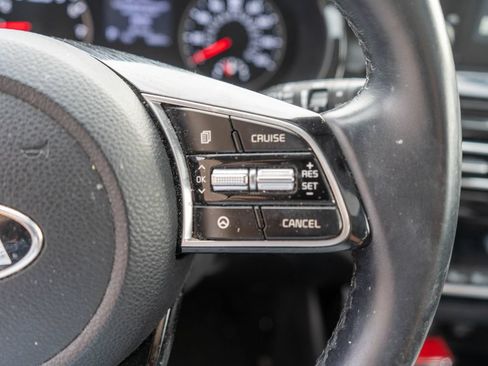 Used 2021 Kia Seltos EX AWD/4WD image 19