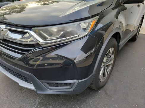 Used 2019 Honda CR-V LX image 16