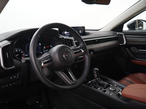 Used 2023 MAZDA CX-50 AWD 2.5 Turbo w/ Cargo Package image 23
