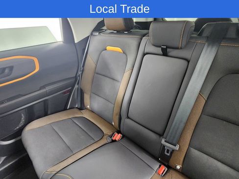 Used 2022 Ford Bronco Sport Badlands AWD/4WD image 14