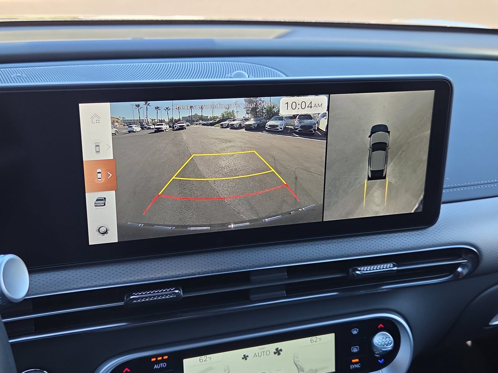 Certified 2025 Genesis GV60 Performance AWD/4WD image 26