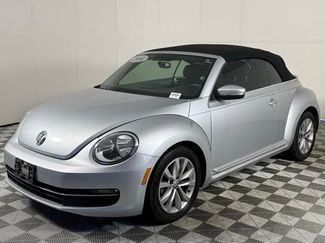 Used 2014 Volkswagen Beetle TDI video 2