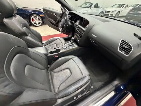 Used 2013 Audi S5 Premium Plus AWD/4WD image 34
