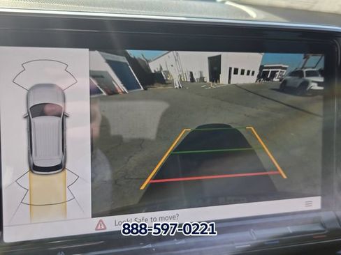 New 2026 Volkswagen Atlas Cross Sport SEL AWD/4WD image 16