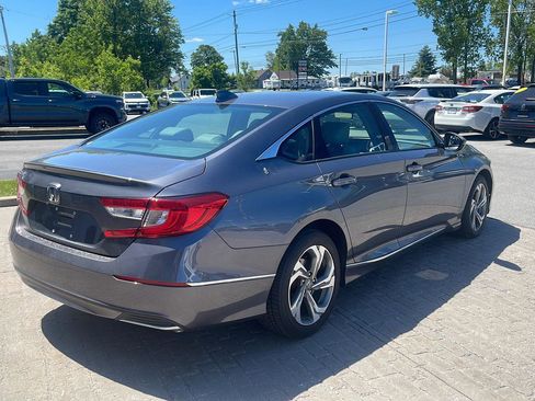 Used 2020 Honda Accord EX-L image 6