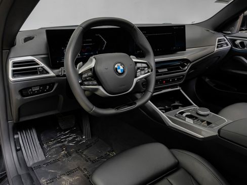Used 2026 BMW 430i xDrive Coupe AWD/4WD image 3