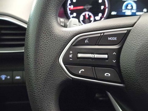 Used 2022 Hyundai Santa Fe SEL image 26