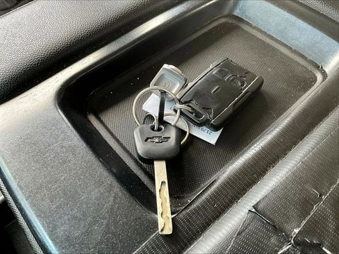 Used 2017 Chevrolet Silverado 1500 LT w/ All Star Edition image 10