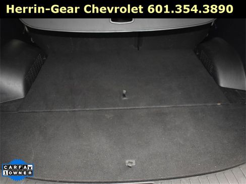 Used 2020 Hyundai Santa Fe SEL w/ Convenience Package image 17