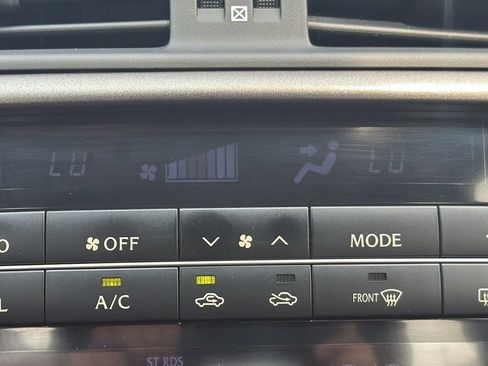 Used 2009 Lexus IS 250 AWD image 23