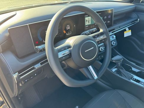 New 2026 Hyundai Santa Cruz SE image 15