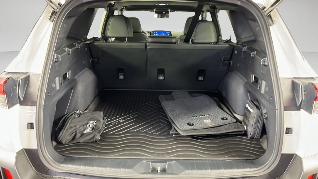 New 2026 Subaru Outback Premium AWD/4WD image 36