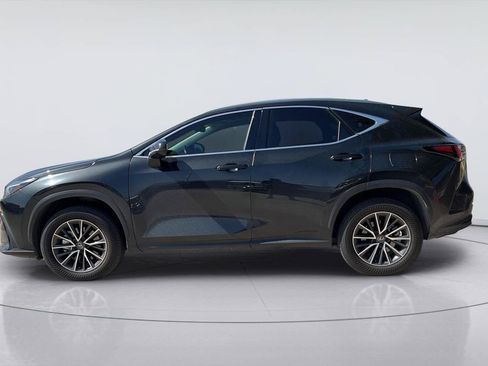 Used 2024 Lexus NX 350 AWD image 7