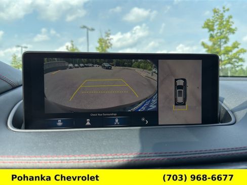 Used 2023 Acura MDX Type S AWD/4WD image 18