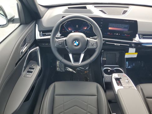 New 2026 BMW X1 xDrive28i w/ Technology Package image 16